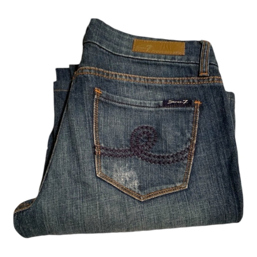 Seven7 jeans
